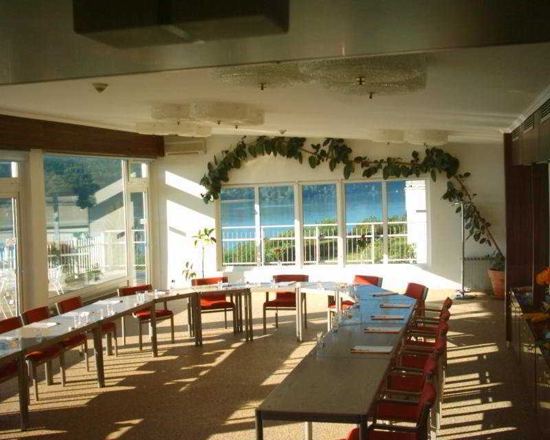 Ferienhotel Woerthersee Portschach am Worthersee Bagian luar foto