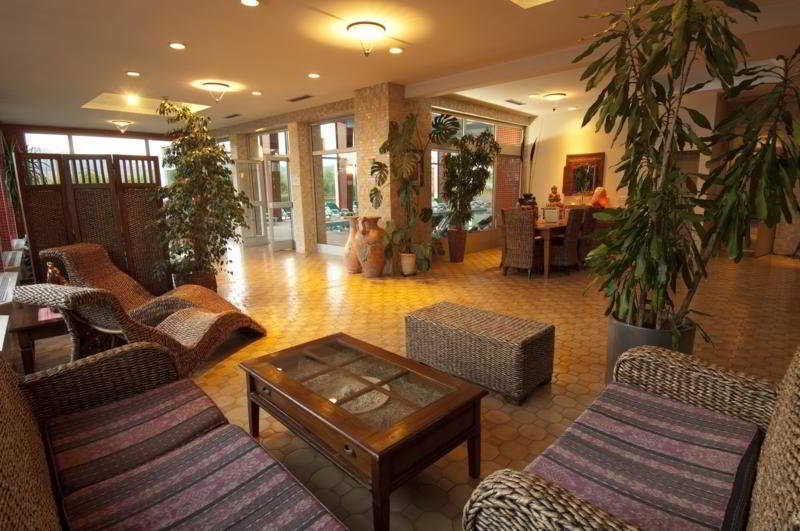 Ferienhotel Woerthersee Portschach am Worthersee Bagian luar foto