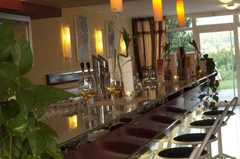 Ferienhotel Woerthersee Portschach am Worthersee Bagian luar foto