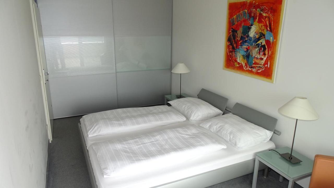 Ferienhotel Woerthersee Portschach am Worthersee Bagian luar foto