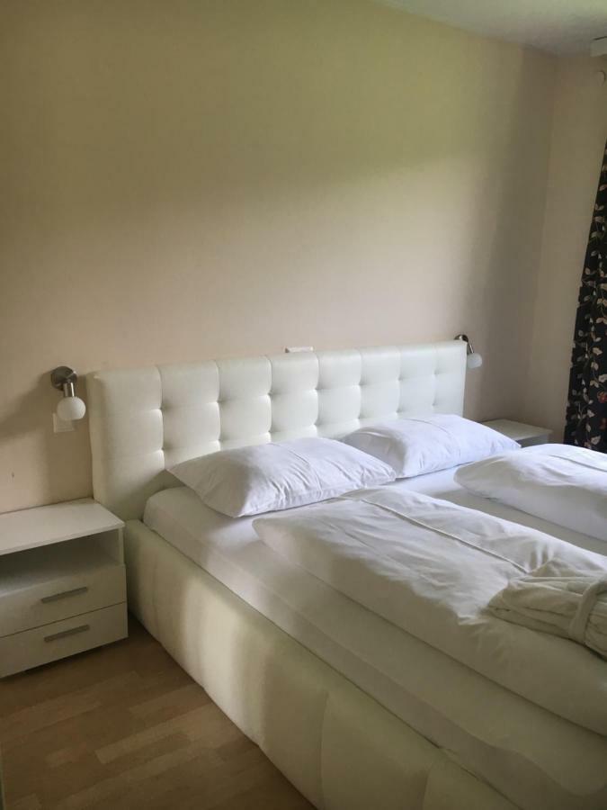 Ferienhotel Woerthersee Portschach am Worthersee Bagian luar foto